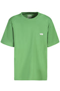 VANS SHORT SLEEVE T-SHIRT MEN GREEN